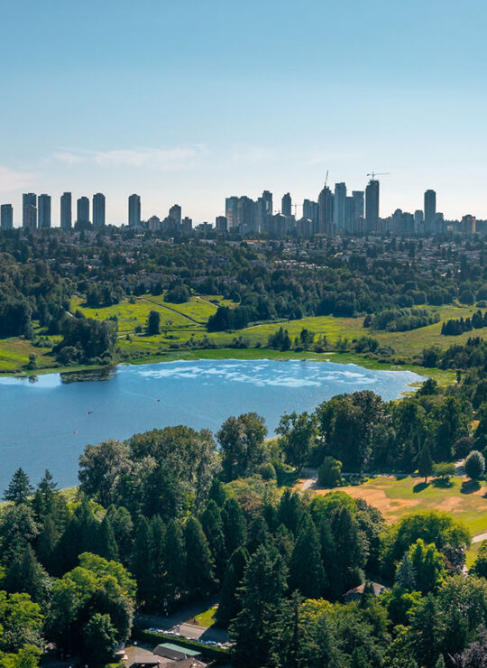 Burnaby