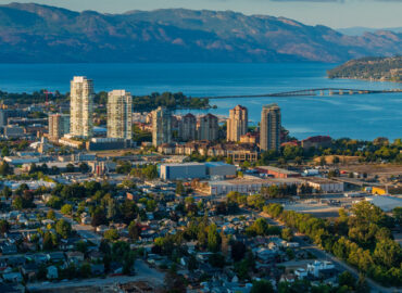 Kelowna