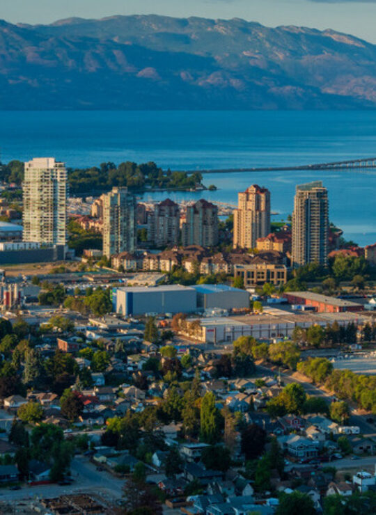 Kelowna